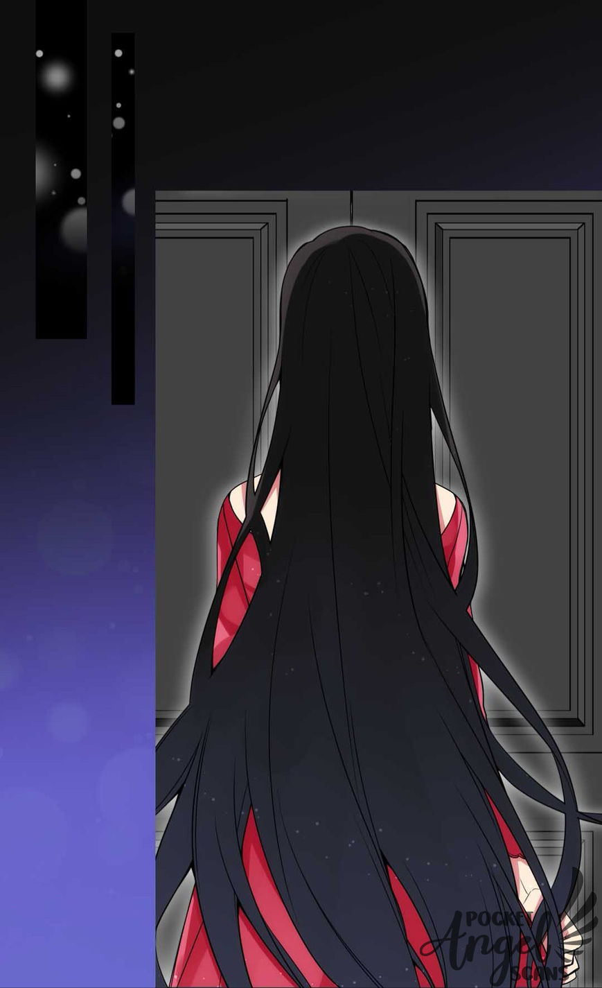Read Adelaide EN Manga Online
