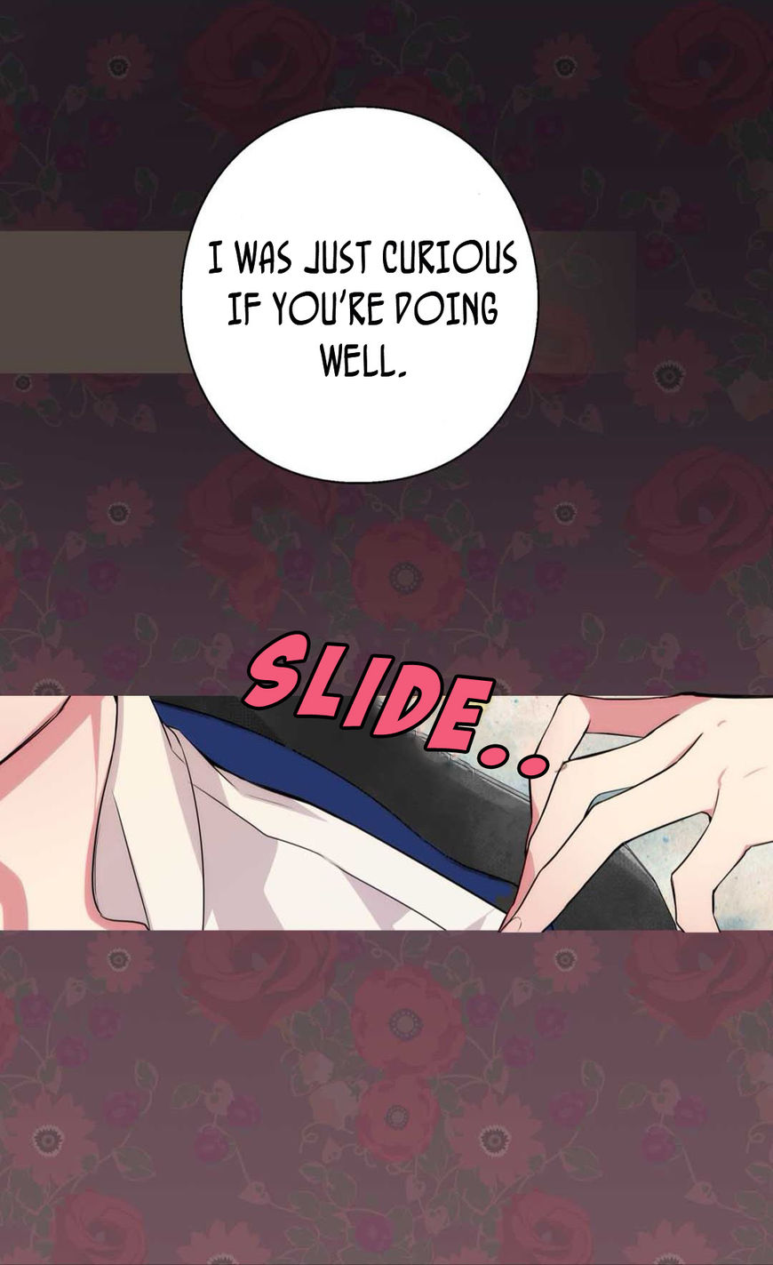 Read Adelaide EN Manga Online