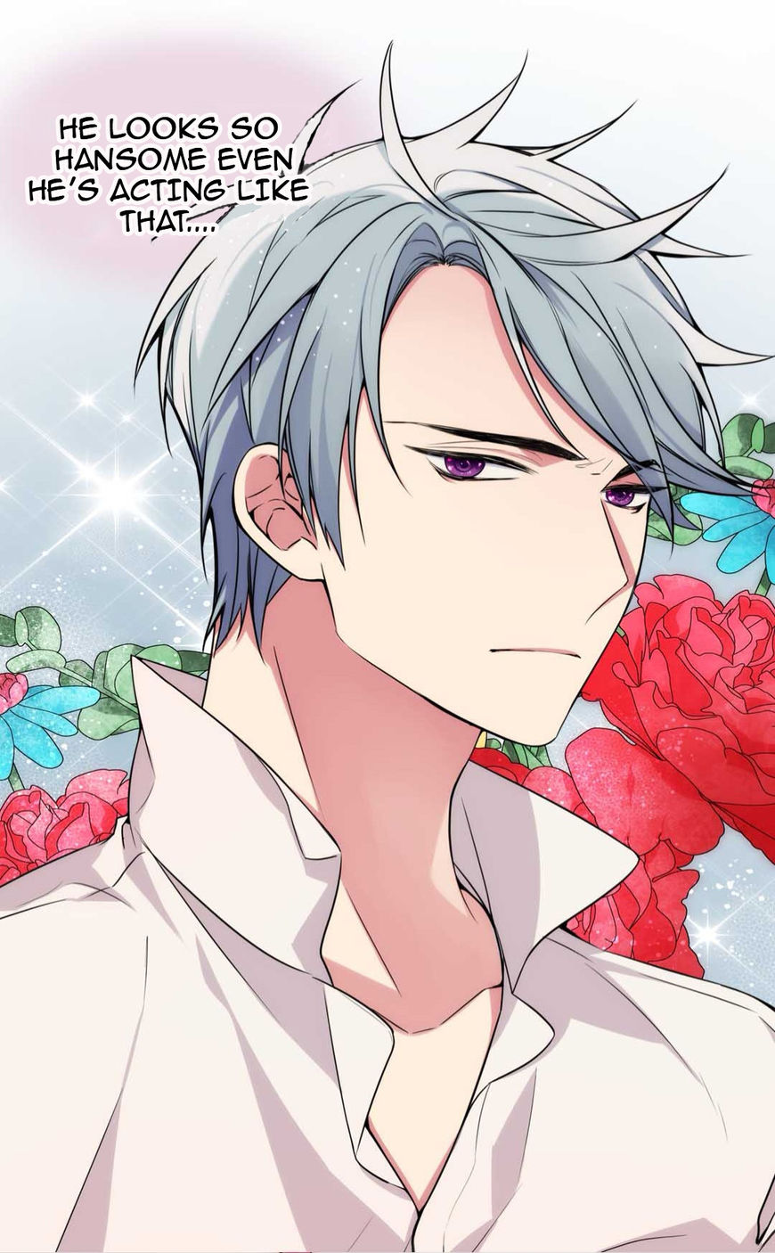 Read Adelaide EN Manga Online