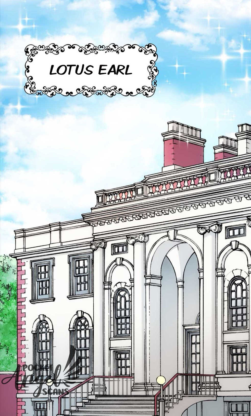 Read Adelaide EN Manga Online