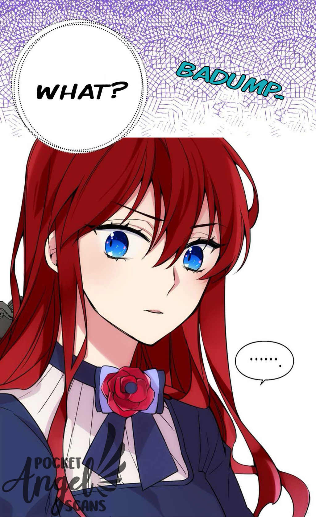 Read Adelaide EN Manga Online