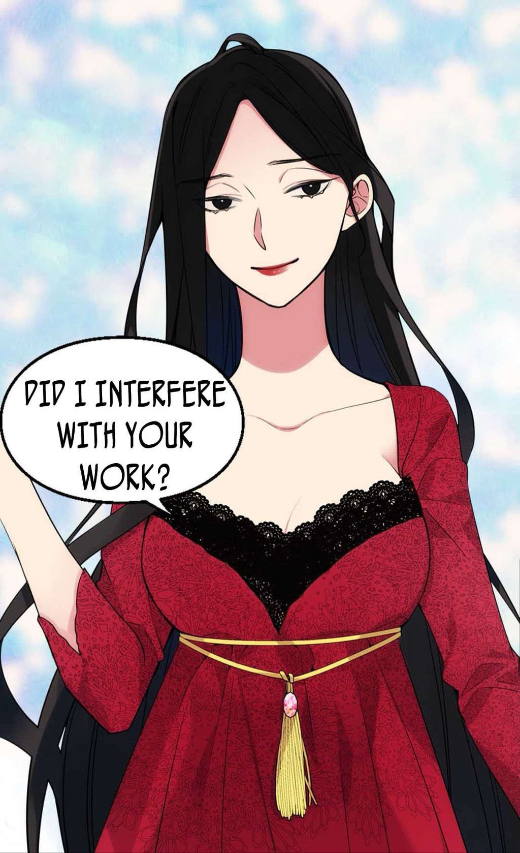 Read Adelaide EN Manga Online
