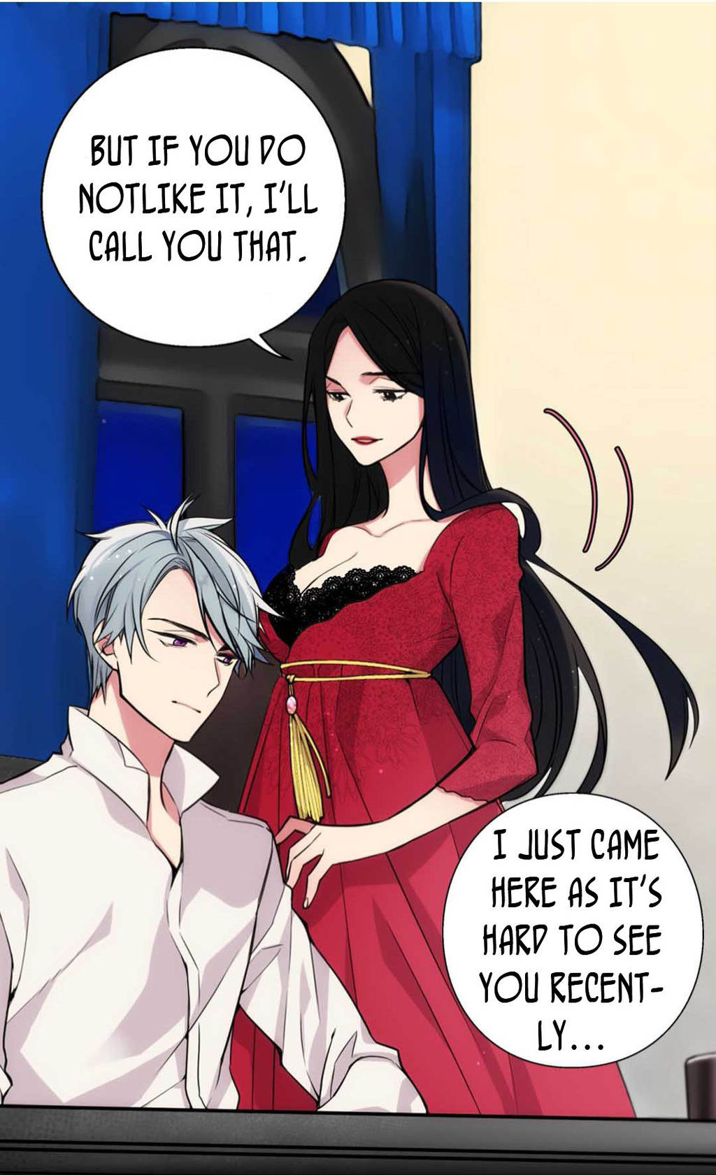 Read Adelaide EN Manga Online