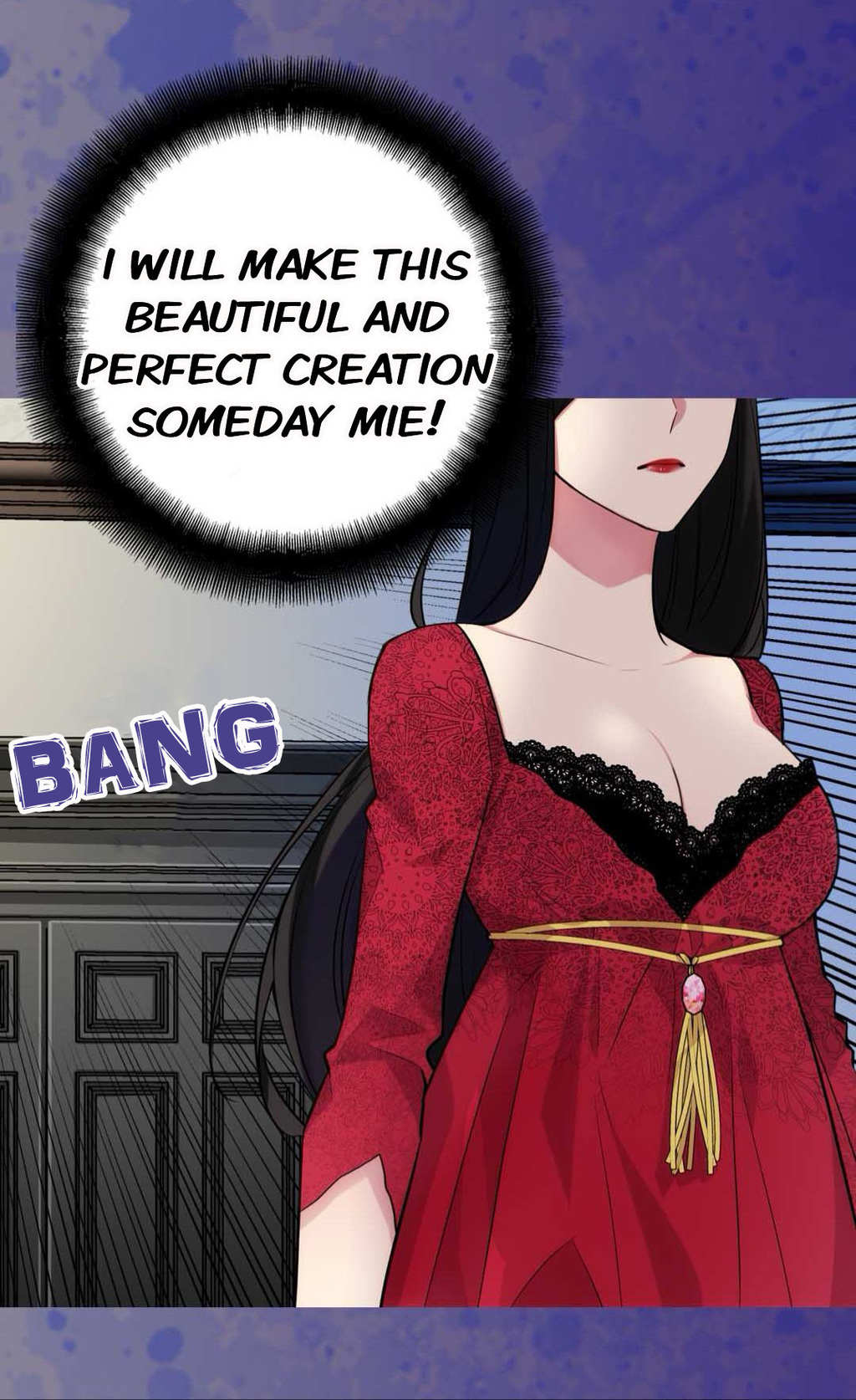 Read Adelaide EN Manga Online