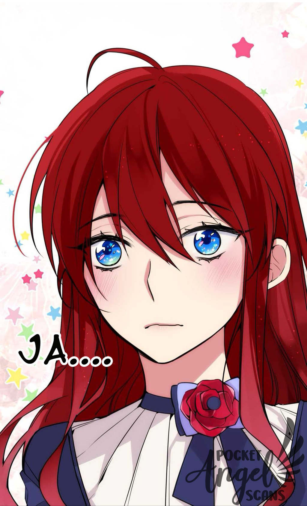 Read Adelaide EN Manga Online