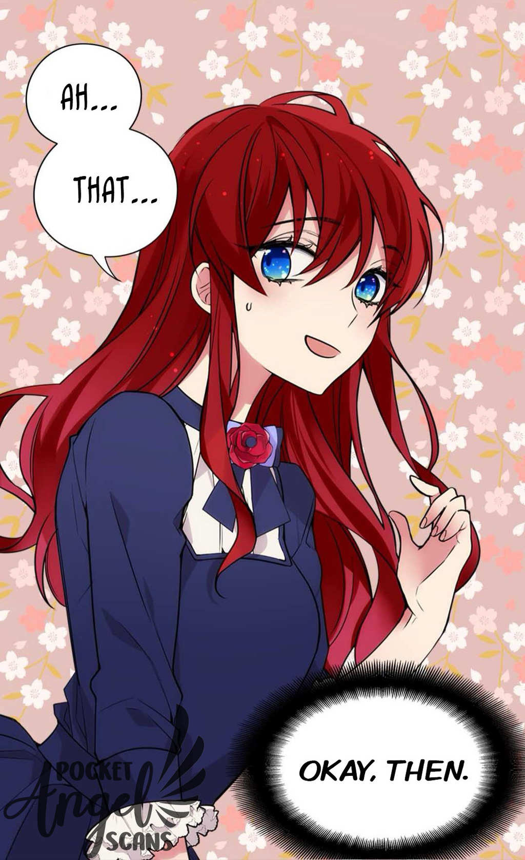 Read Adelaide EN Manga Online