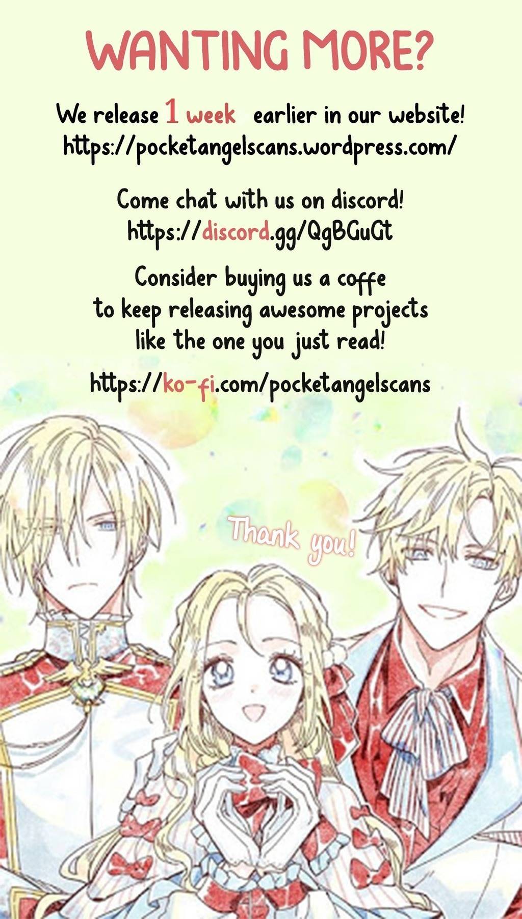 Read Adelaide EN Manga Online