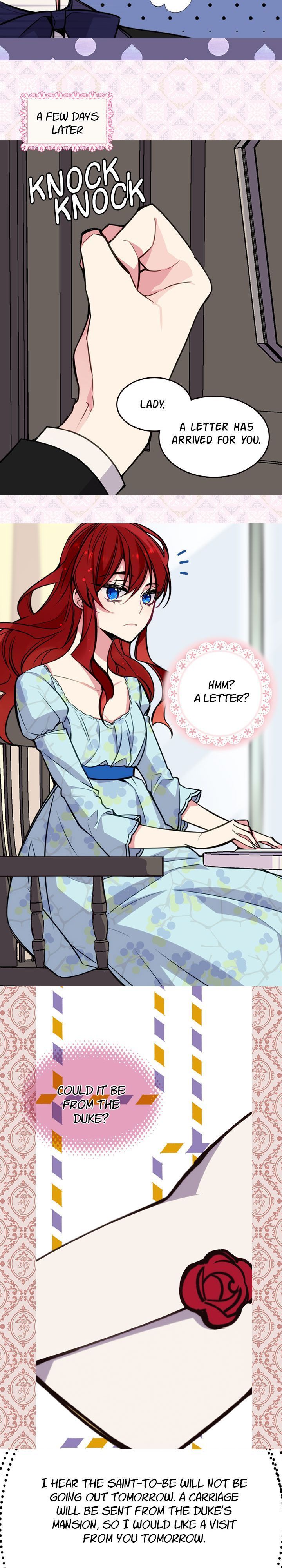 Read Adelaide EN Manga Online