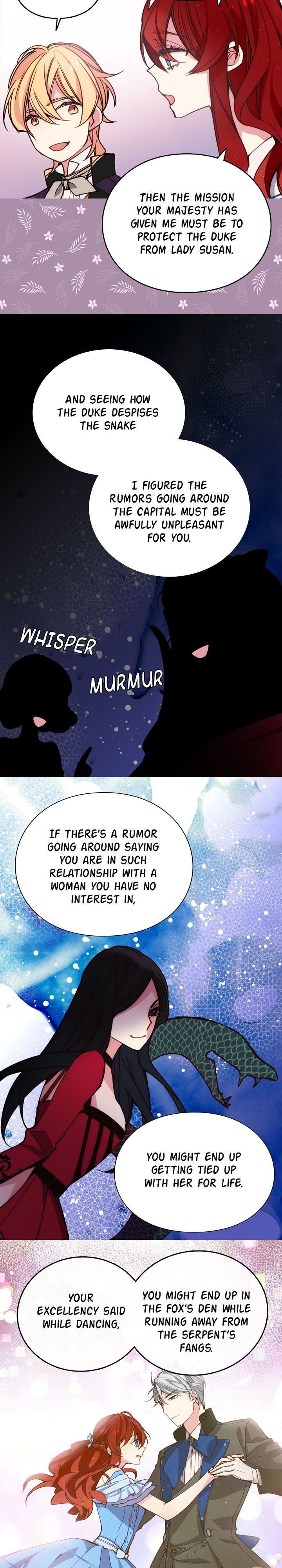 Read Adelaide EN Manga Online