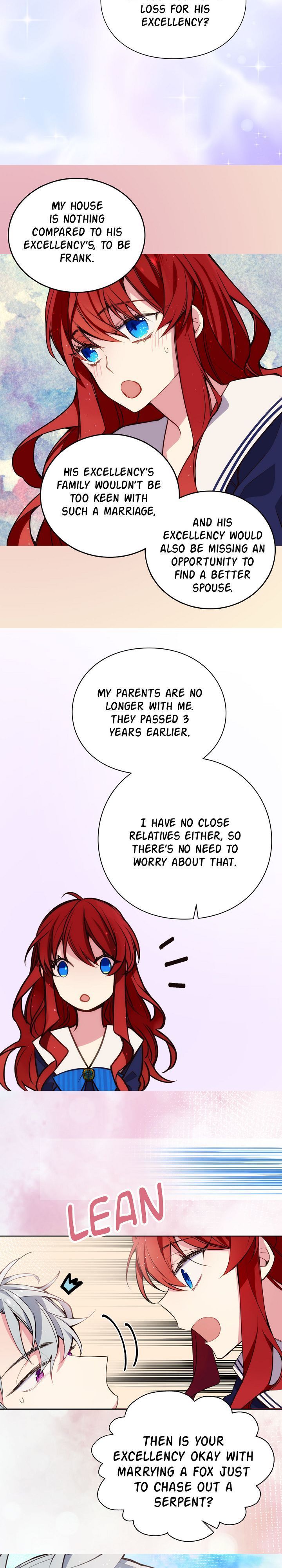 Read Adelaide EN Manga Online