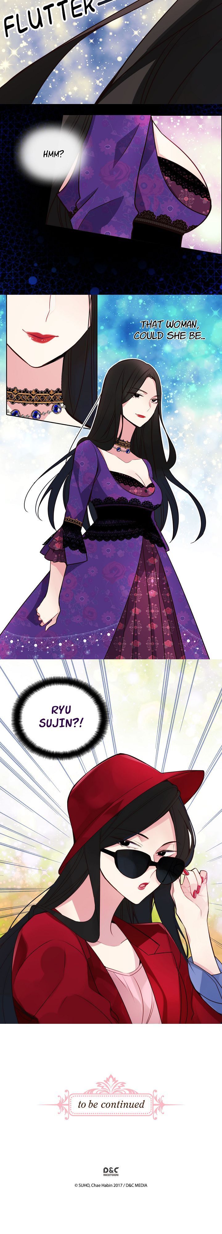 Read Adelaide EN Manga Online