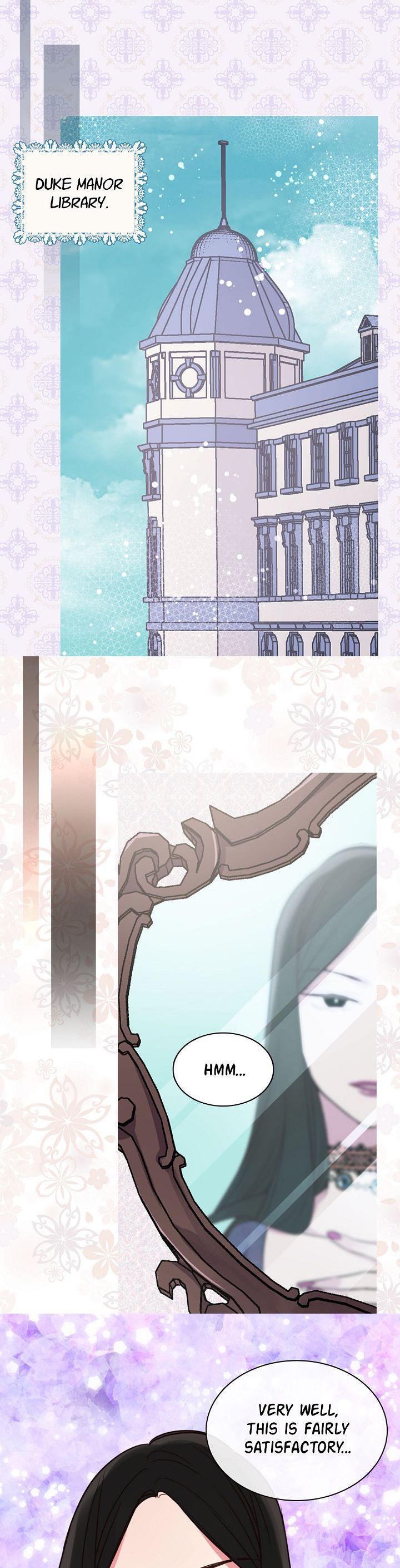 Read Adelaide EN Manga Online