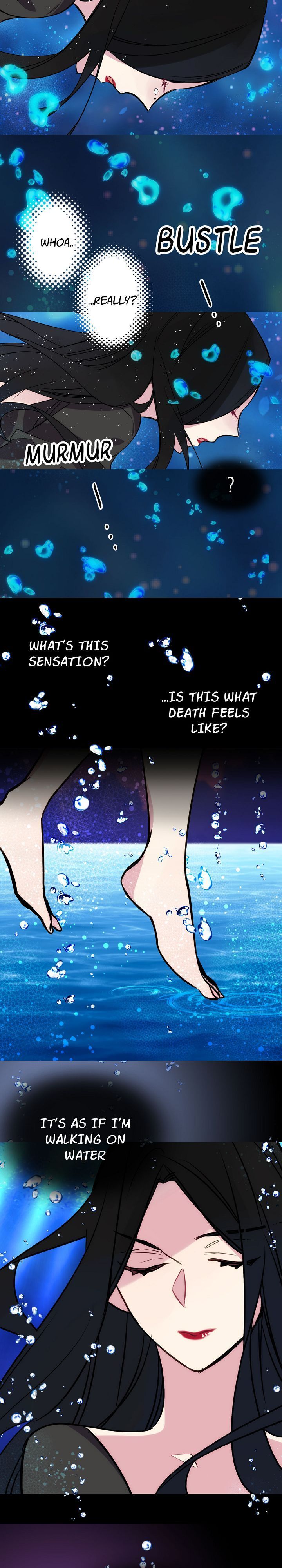 Read Adelaide EN Manga Online