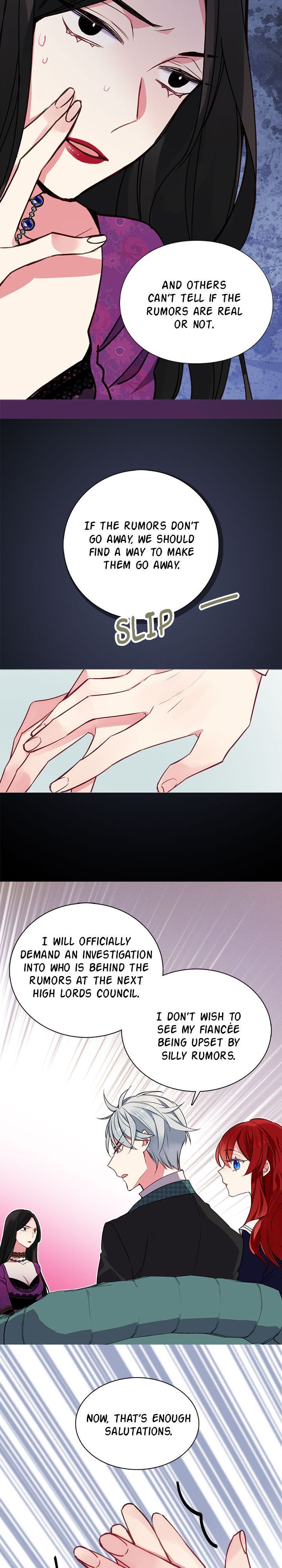 Read Adelaide EN Manga Online