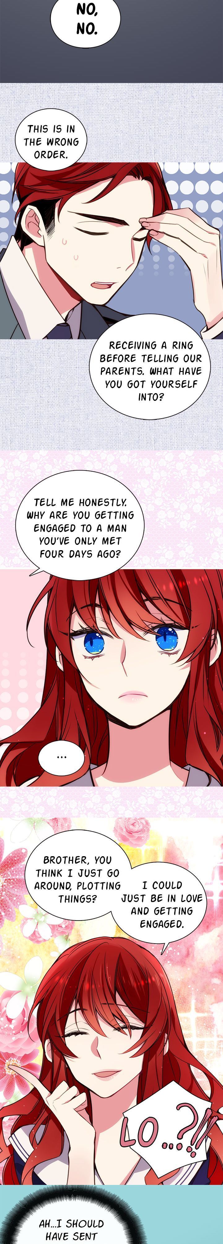 Read Adelaide EN Manga Online