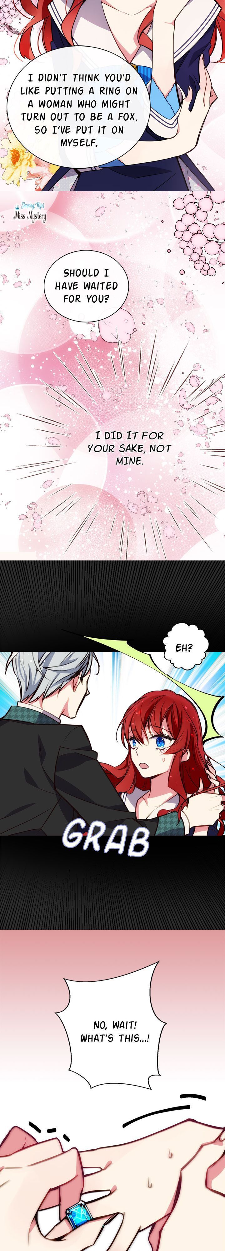 Read Adelaide EN Manga Online