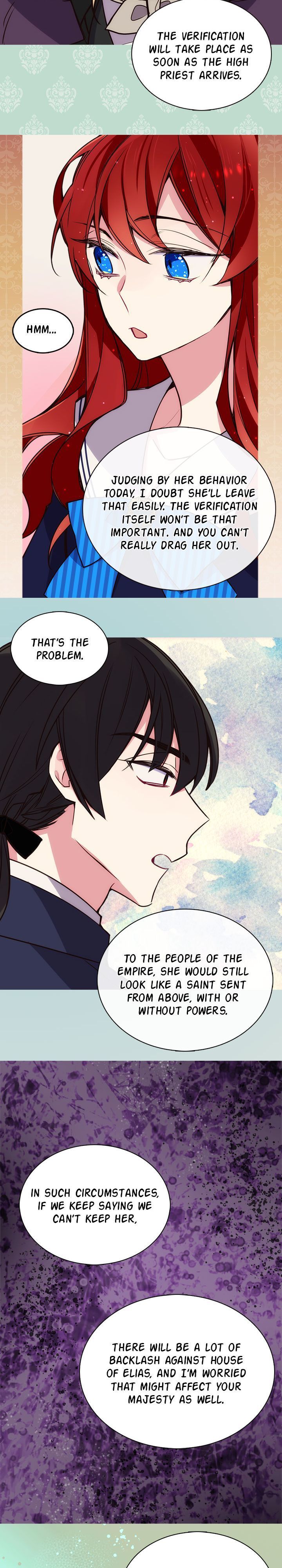 Read Adelaide EN Manga Online