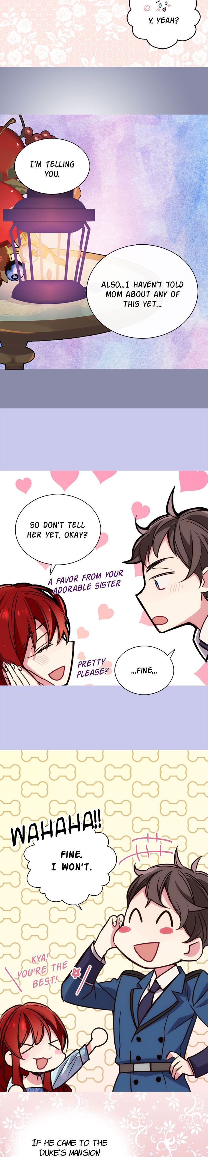 Read Adelaide EN Manga Online