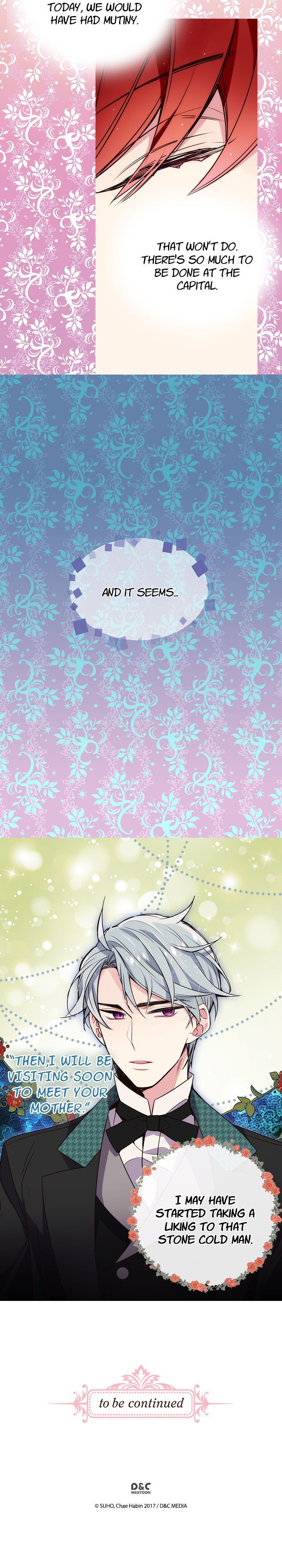 Read Adelaide EN Manga Online