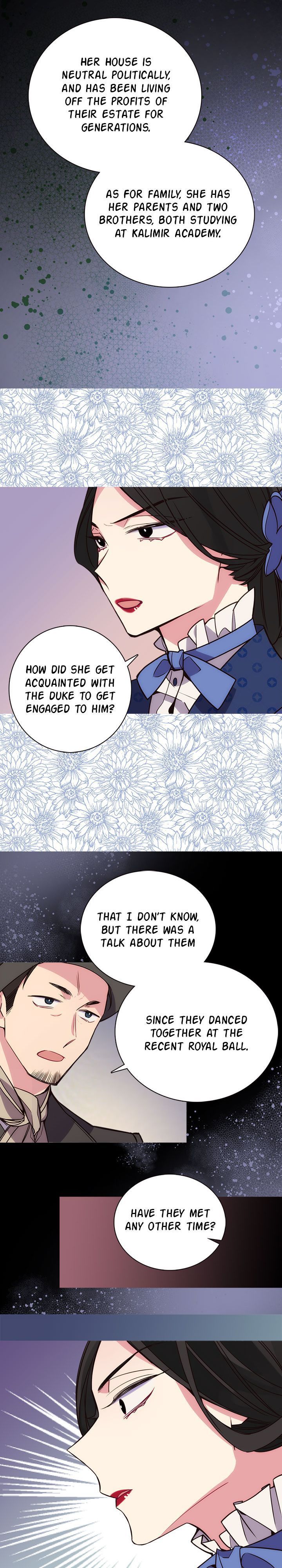 Read Adelaide EN Manga Online