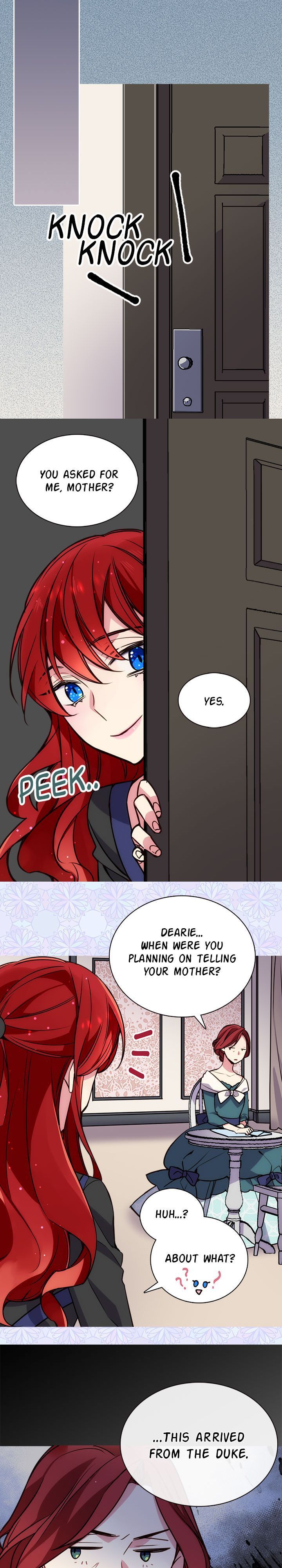 Read Adelaide EN Manga Online