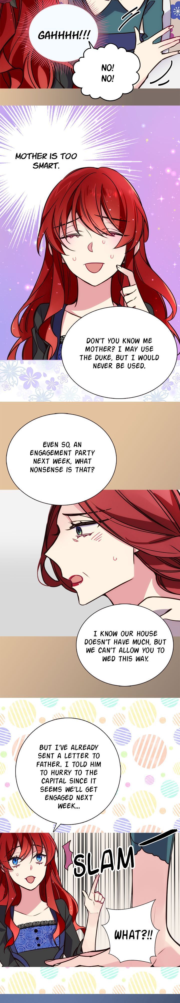 Read Adelaide EN Manga Online