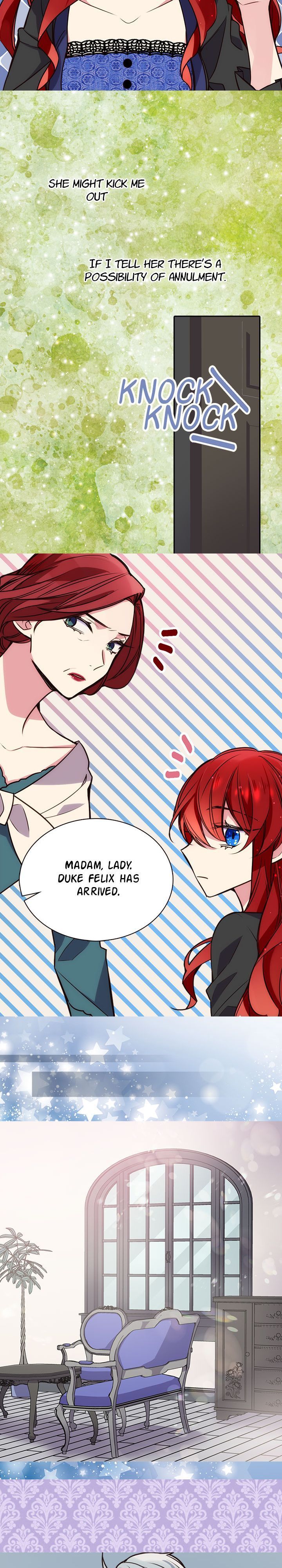 Read Adelaide EN Manga Online