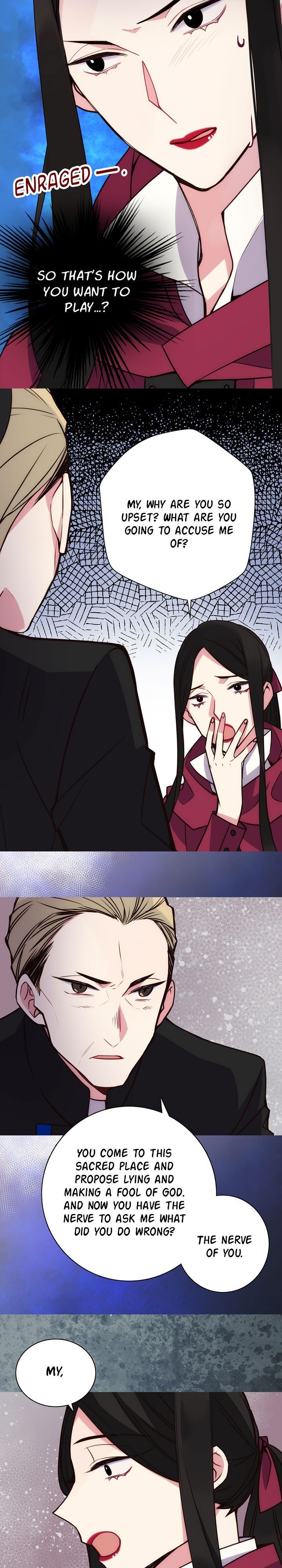 Read Adelaide EN Manga Online