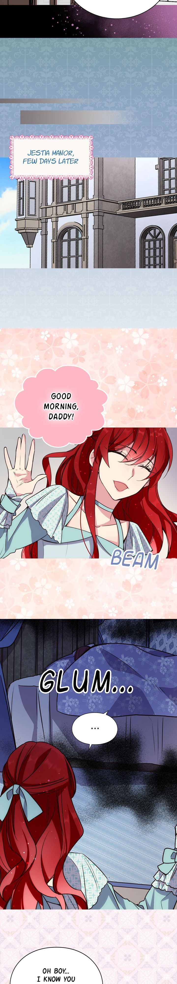 Read Adelaide EN Manga Online