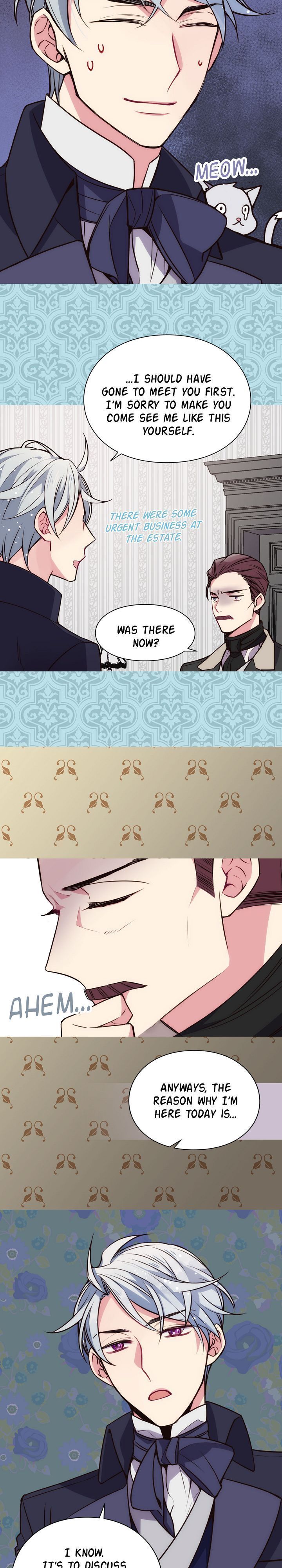 Read Adelaide EN Manga Online