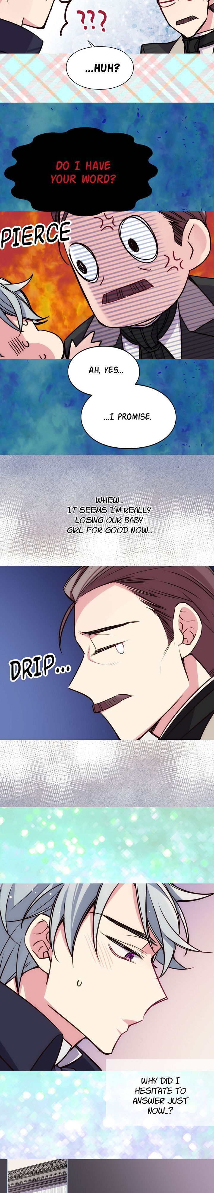 Read Adelaide EN Manga Online