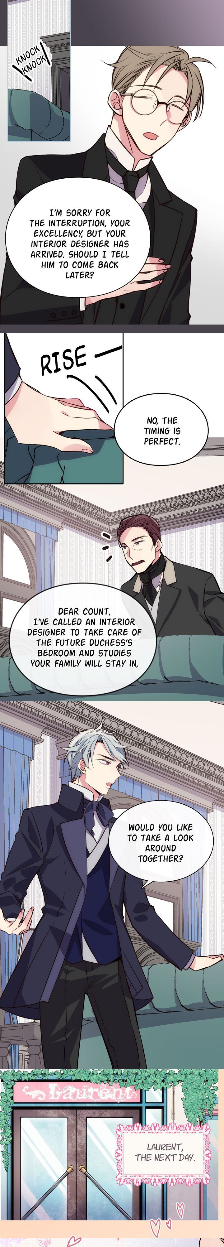 Read Adelaide EN Manga Online