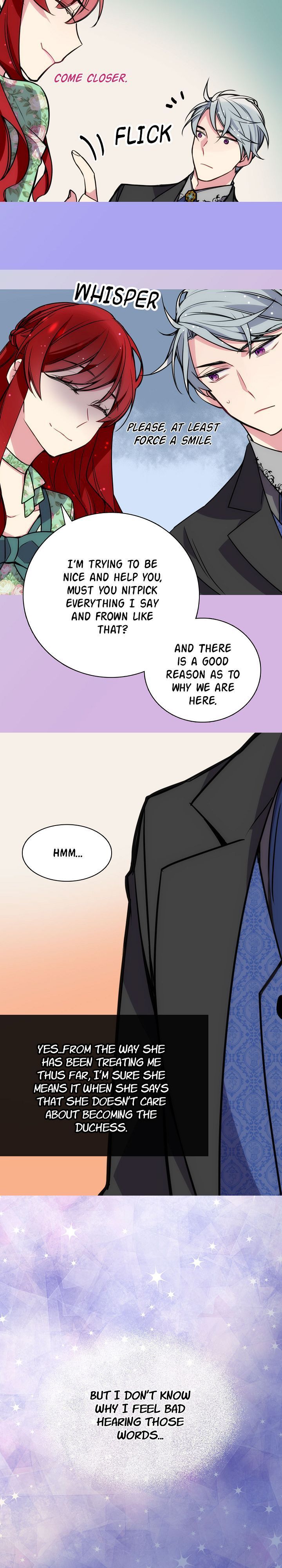 Read Adelaide EN Manga Online