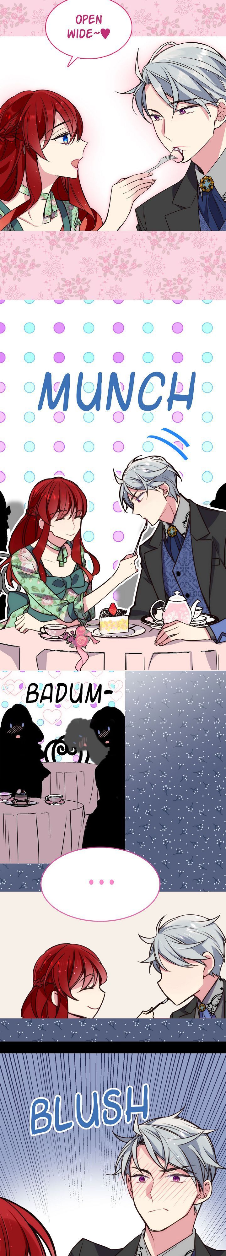 Read Adelaide EN Manga Online