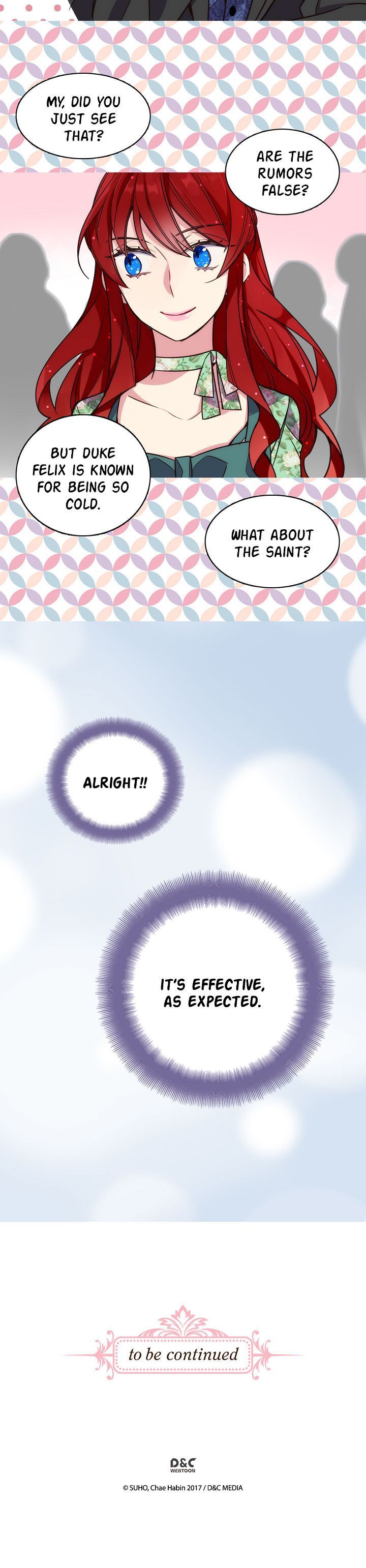 Read Adelaide EN Manga Online