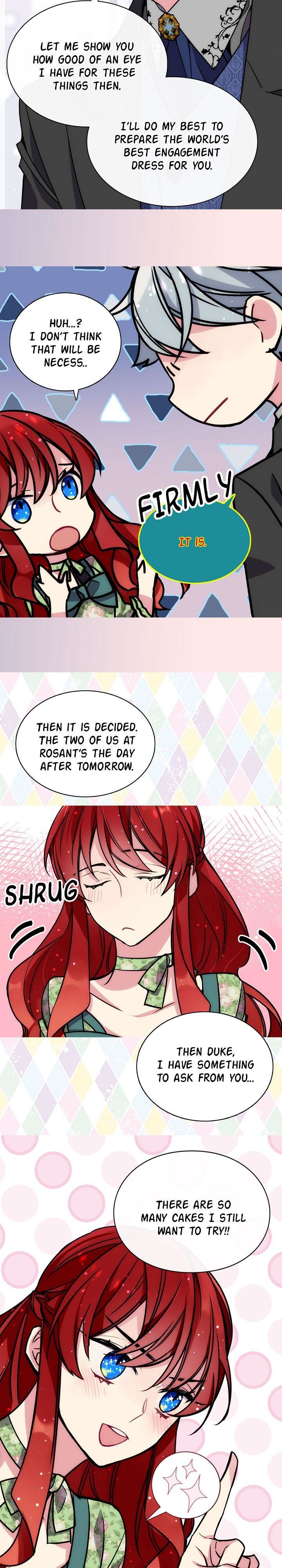 Read Adelaide EN Manga Online