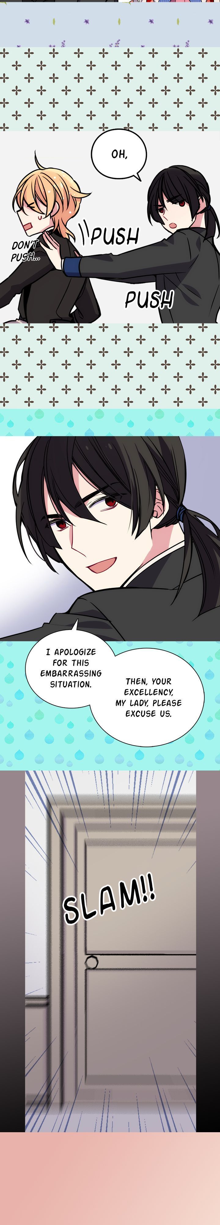 Read Adelaide EN Manga Online