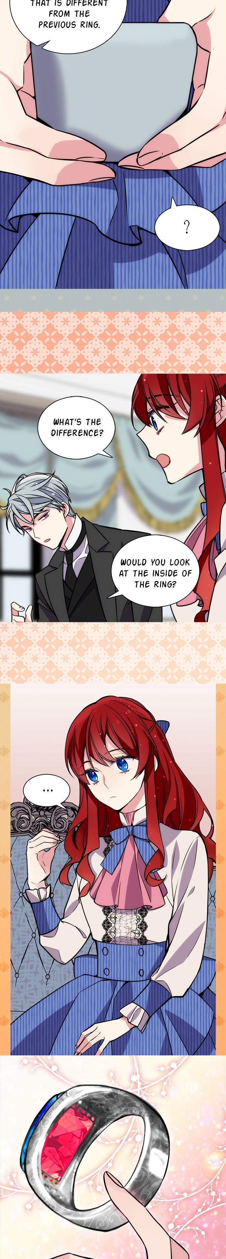 Read Adelaide EN Manga Online