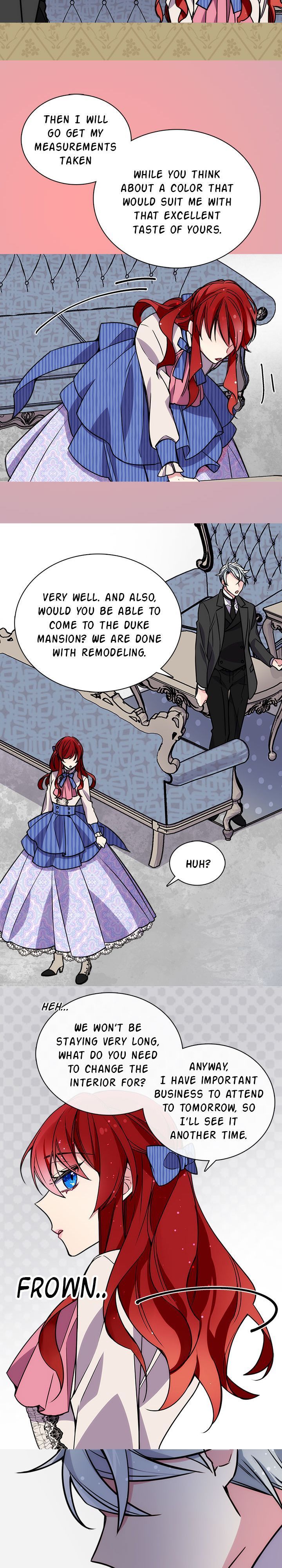 Read Adelaide EN Manga Online