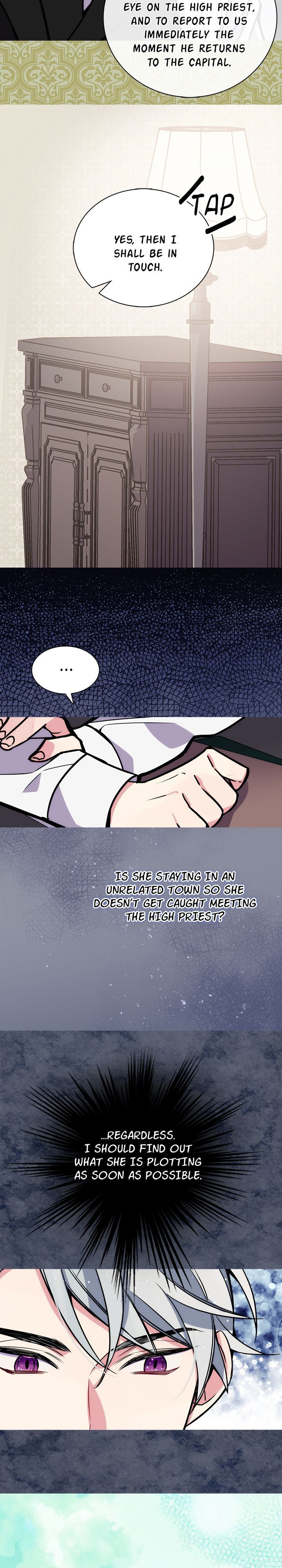 Read Adelaide EN Manga Online