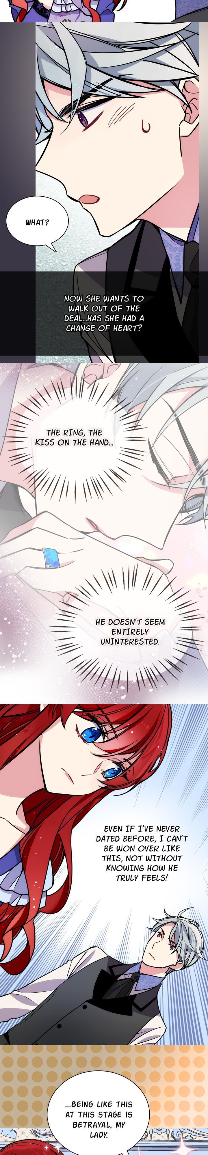 Read Adelaide EN Manga Online