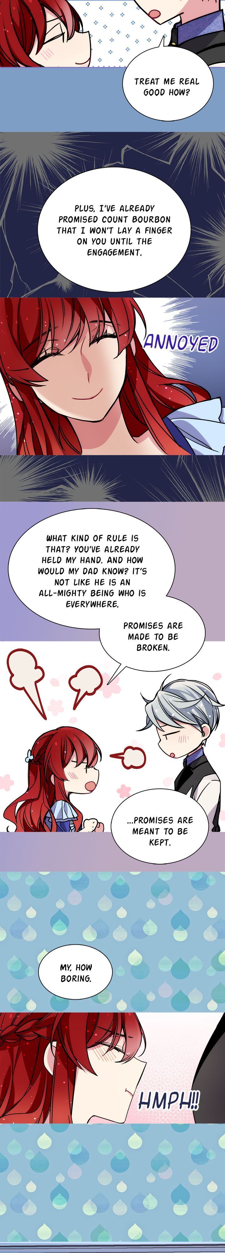 Read Adelaide EN Manga Online