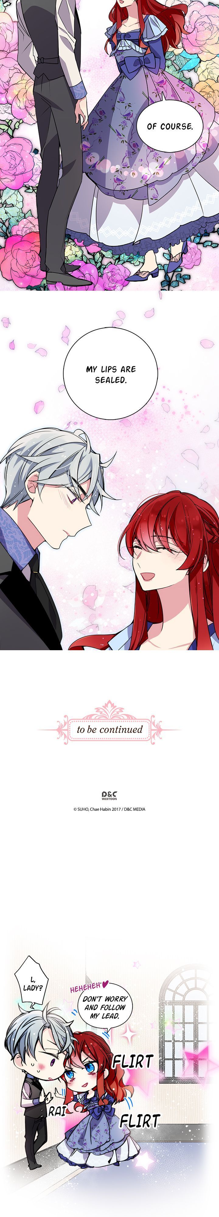 Read Adelaide EN Manga Online