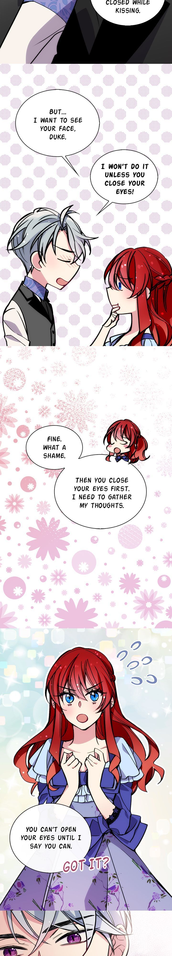 Read Adelaide EN Manga Online