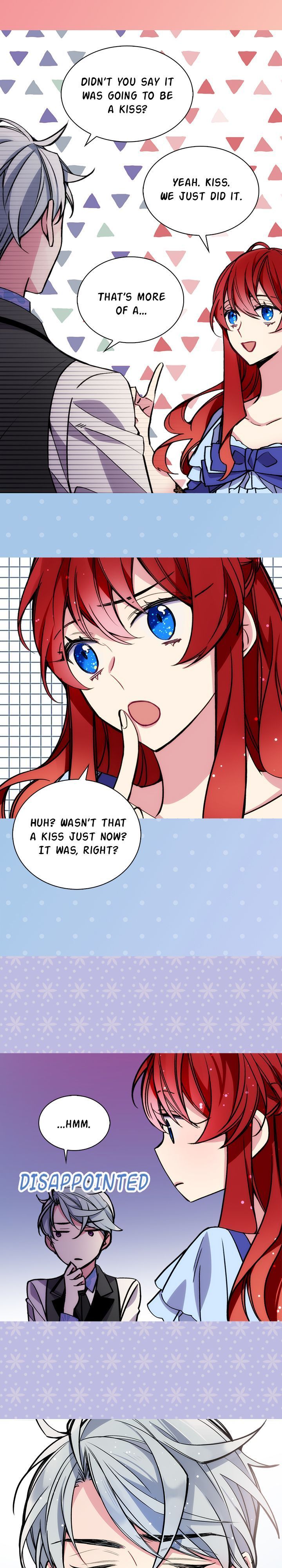 Read Adelaide EN Manga Online