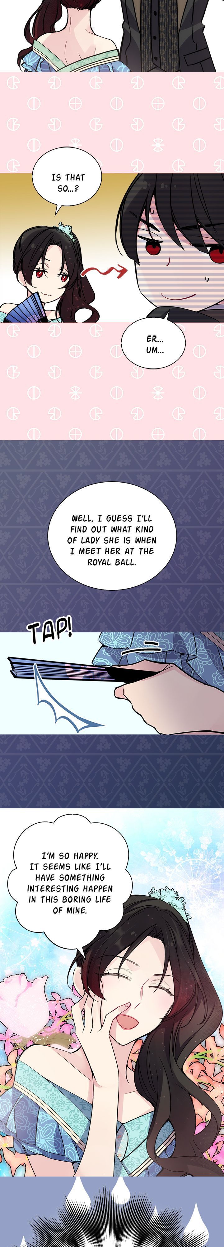 Read Adelaide EN Manga Online