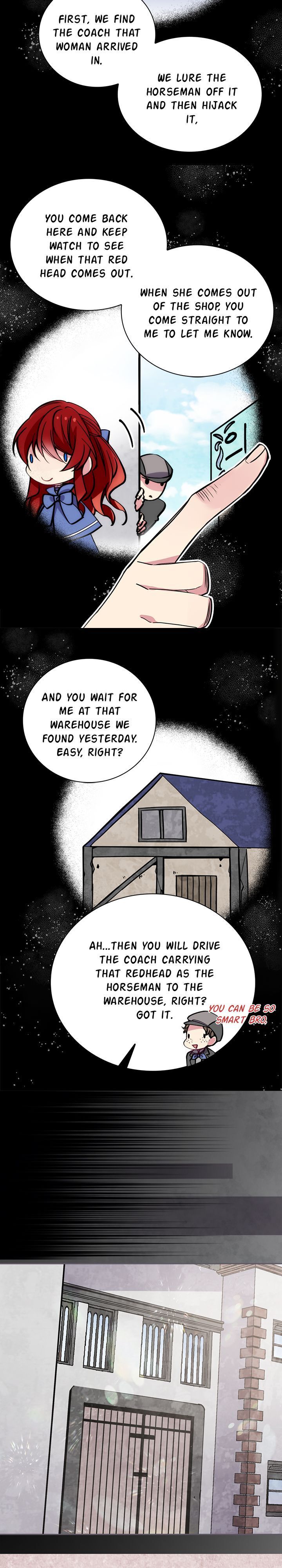 Read Adelaide EN Manga Online