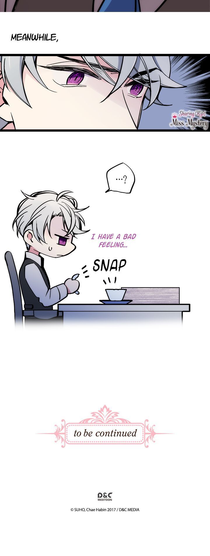 Read Adelaide EN Manga Online