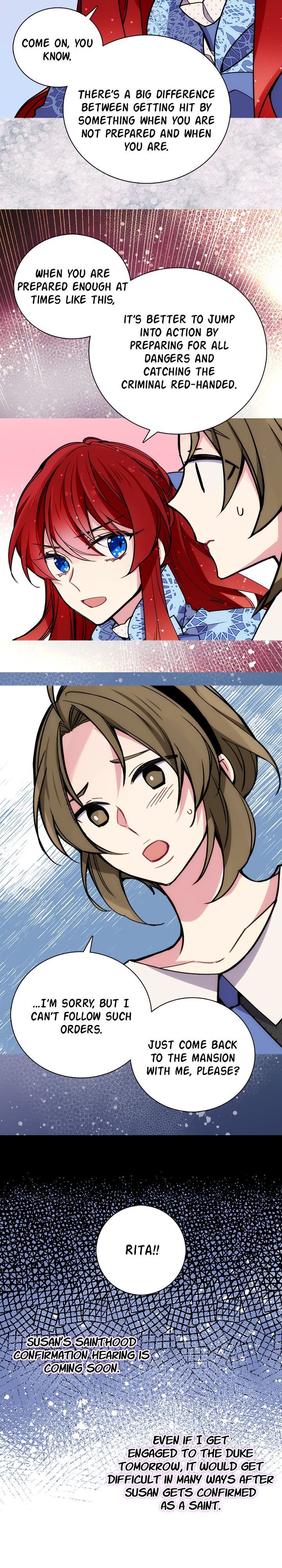 Read Adelaide EN Manga Online