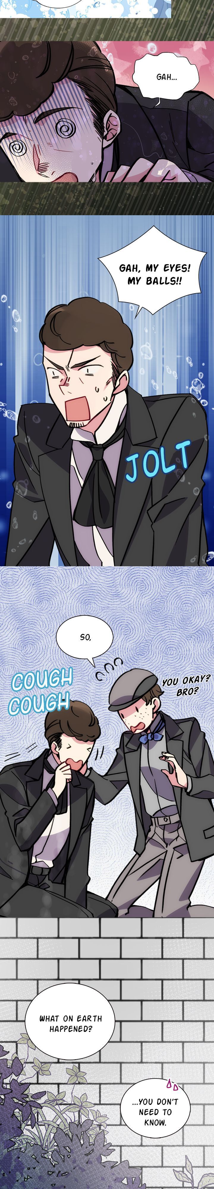 Read Adelaide EN Manga Online